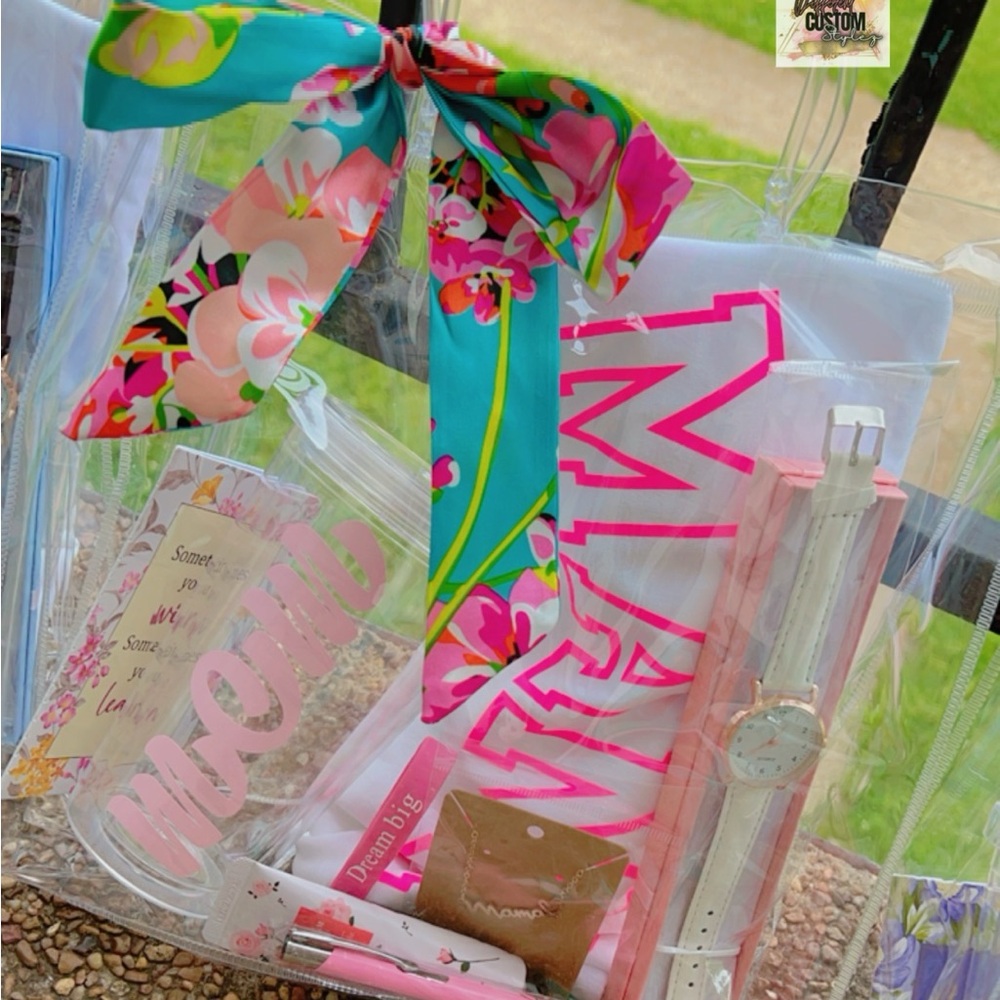 Mommy Bags